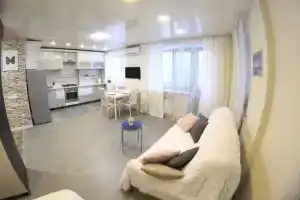 Студия, Рыбинск