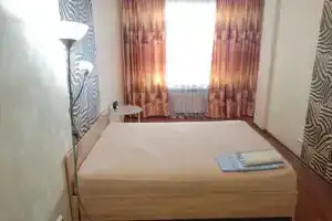 Однокомнатная квартира, Новосибирск