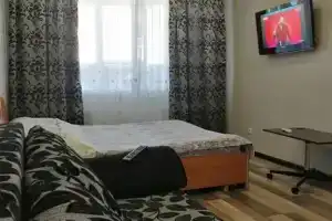 Однокомнатная квартира, Чебоксары