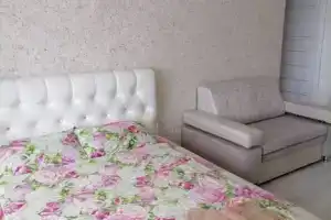 Трехкомнатная квартира, Орша
