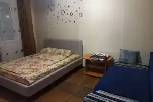 Четырехкомнатная квартира, Орша
