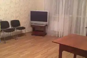 Двухкомнатная квартира, Чебаркуль