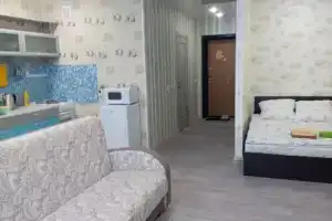 Студия, Новосибирск