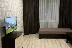 Трехкомнатная квартира, Новополоцк