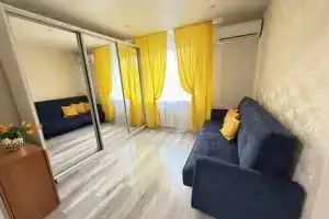 Двухкомнатная квартира, Ставрополь