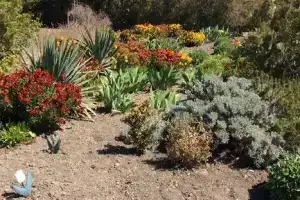 Одноэтажный коттедж, Курортное