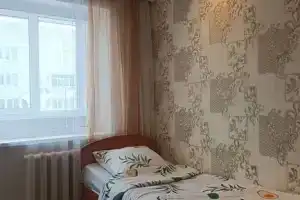 Однокомнатная квартира, Шумерля