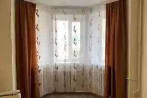 Двухкомнатная квартира, Шумерля