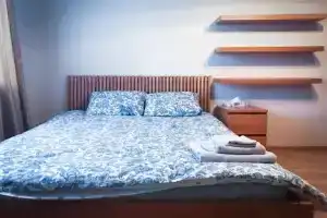 Студия, Дмитров