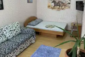 Однокомнатная квартира, Ишим