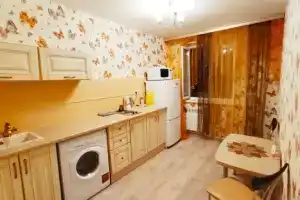 Однокомнатная квартира, Тольятти