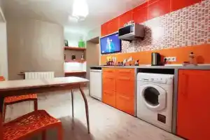 Двухкомнатная квартира, Тольятти