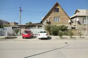 Коттедж, Судак