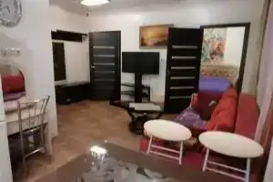 Двухкомнатная квартира, Севастополь