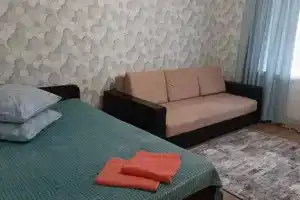 Однокомнатная квартира, Дивеево