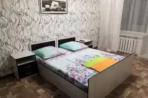 Однокомнатная квартира, Минусинск
