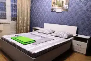 Однокомнатная квартира, Минусинск