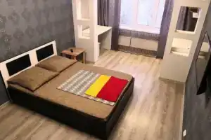 Однокомнатная квартира, Минусинск