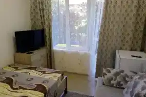 Комната, Витязево