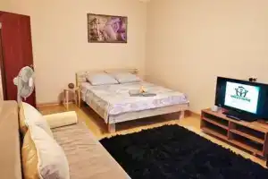 Однокомнатная квартира, Владимир