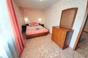 Двухкомнатная квартира