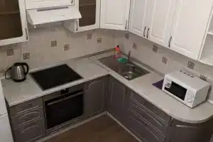 Однокомнатная квартира, Барнаул