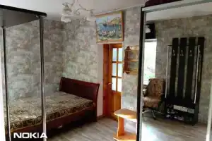 Однокомнатная квартира, Ялта