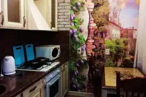 Двухкомнатная квартира, Пятигорск