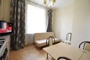 Однокомнатная квартира, Москва
