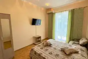 Двухкомнатная квартира, Мисхор