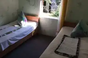 Комната, Нижняя Беранда