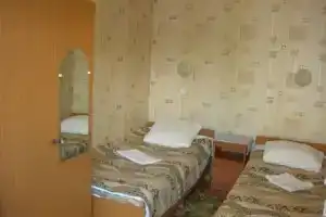 Комната, Лоо