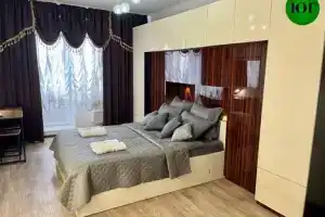 Однокомнатная квартира, Минусинск
