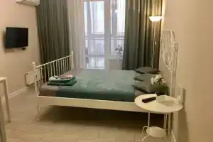 Студия, Барнаул