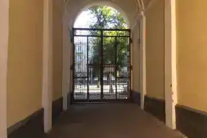 Двухкомнатная квартира, Псков