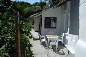 Коттедж, Бахчисарай