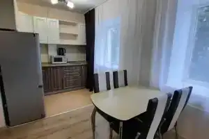 Двухкомнатная квартира, Тюмень
