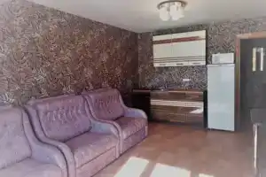 Студия, Таштагол