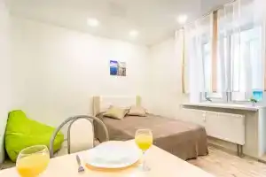 Студия, Сыктывкар