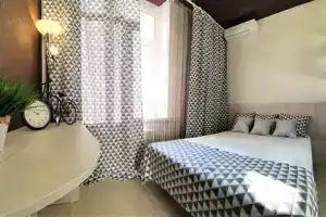 Однокомнатная квартира, Воронеж