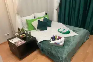 Однокомнатная квартира, Уфа