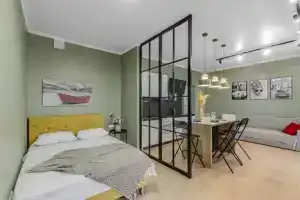 Студия, Казань