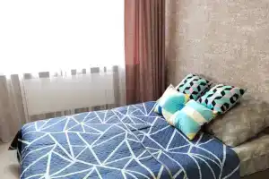 Однокомнатная квартира, Тверь