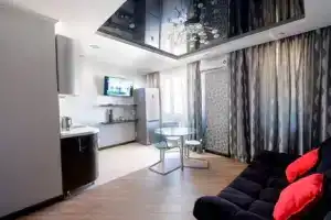 Двухкомнатная квартира, Краснодар