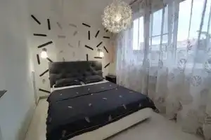 Двухкомнатная квартира, Адлер