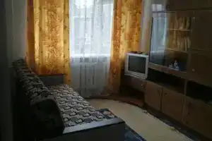 Однокомнатная квартира