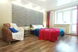 Однокомнатная квартира, Тверь