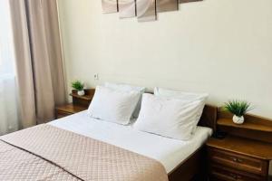 Двухкомнатная квартира, Ставрополь