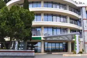 Студия, Алушта