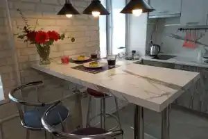 Студия, Омск